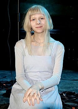 Aurora Aksnes